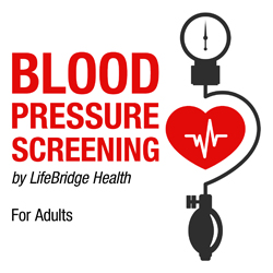 Blood Pressure Screening