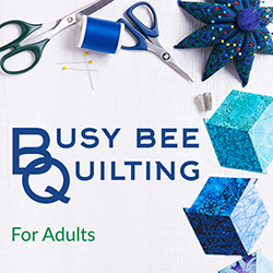 Busy Bee Quilting