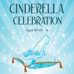 Cinderella Celebration