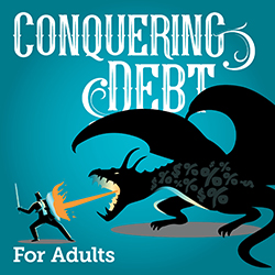 Conquering Debt