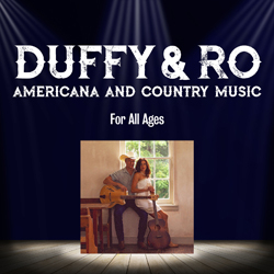  Duffy & Ro: Americana and Country Music