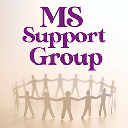 MS Support Group
