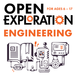 Open Exploration: Engineering