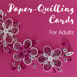 Paper-Quilling Cards