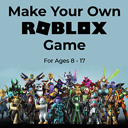Make Your Own Roblox Game Carroll County Public Library - blue knight roblox