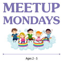 Meetup Mondays