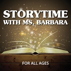 Storytime with Ms. Barbara