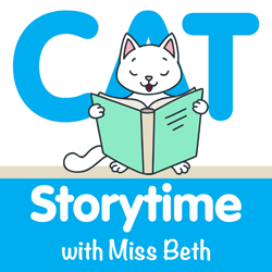 CAT Storytime