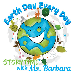 Earth Day Every Day Storytime