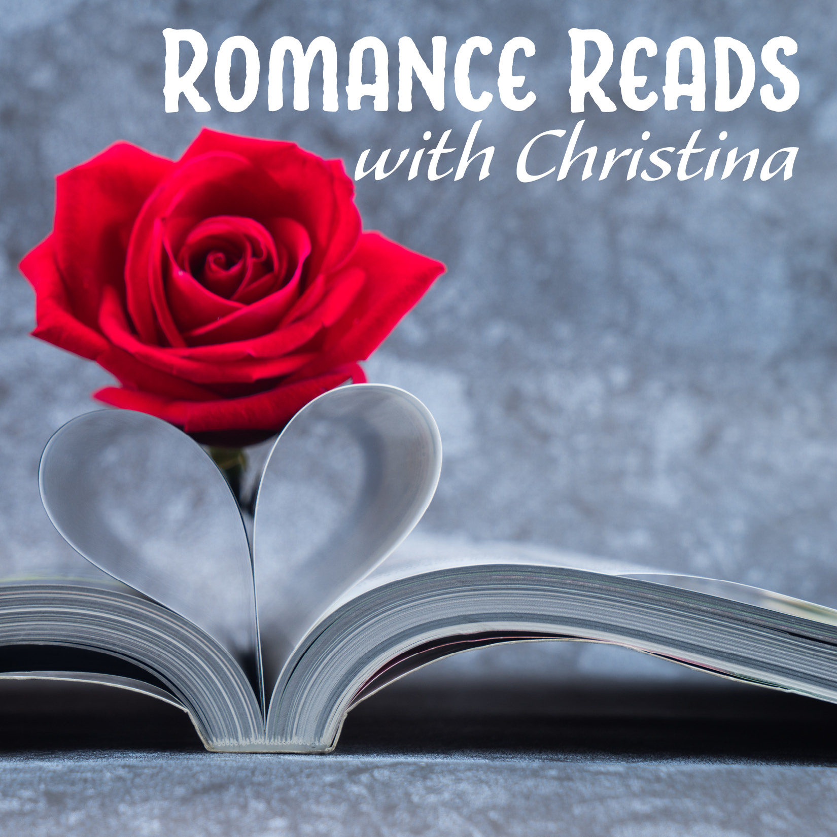 Romance Reads with Christina
