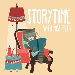 Storytime with Miss Beth