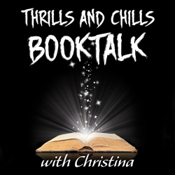 Thrills and Chills Booktalk