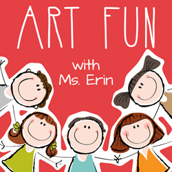 Art Fun with Ms. Erin