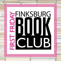 First Friday Book Club