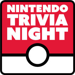 Nintendo Trivia Night
