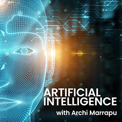Artificial Intelligence with Archi Marrapu