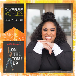 Diverse Voices Book Club: On the Come Up