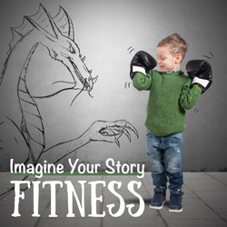 Imagine Your Story Fitness