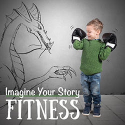 Imagine Your Story Fitness
