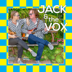 Jack & the Vox