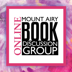 Mount Airy Online Book Discussion Group