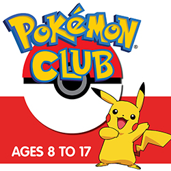 Virtual Pokémon Club