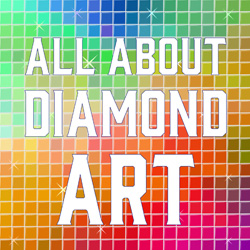 All About Diamond Art