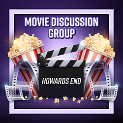 Movie Discussion Group
