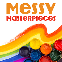 Messy Masterpieces