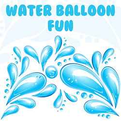 Water Balloon Fun