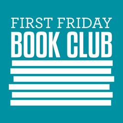 First Friday Book Club: The Beekeeper of Aleppo