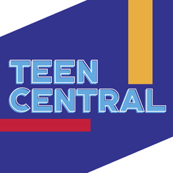 Teen Central with the Mount Airy Branch