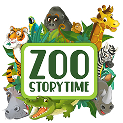 Zoo Storytime
