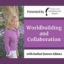 Worldbuilding and Collaboration