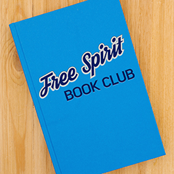 Free Spirit Book Club