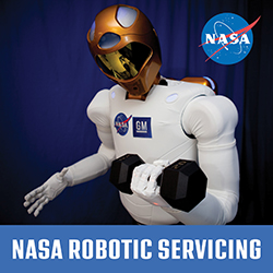 NASA Robotic Servicing