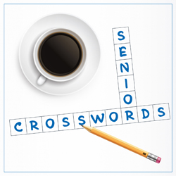 Senior Crosswords