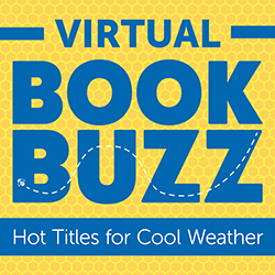 Virtual Book Buzz: Hot Titles for Cool Weather