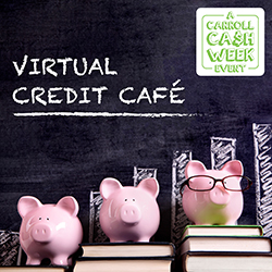 Virtual Credit Café