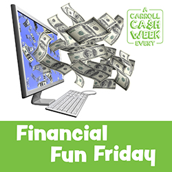 Financial Fun Friday