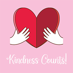 Kindness Counts!