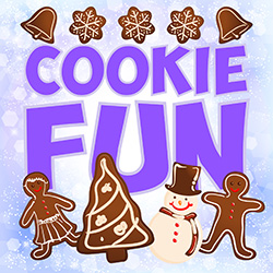 Cookie Fun
