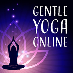 Gentle Yoga Online