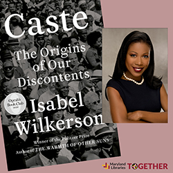 Isabel Wilkerson: Caste