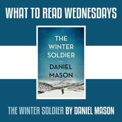 What to Read Wednesdays: The Winter Soldier