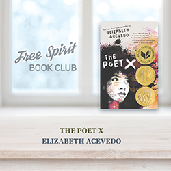 Free Spirit Book Club: The Poet X
