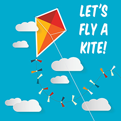 Let's Fly a Kite!