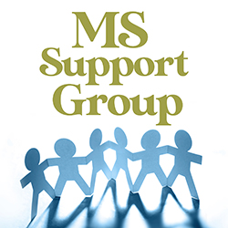 Multiple Sclerosis Support Group