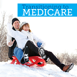 Transitioning to Medicare Part 1