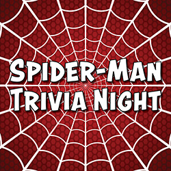 Spider-Man Trivia Night